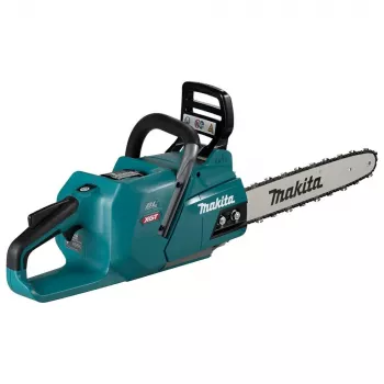 Makita UC012GT101 akumulátorová reťazová píla 40V čierna, modrá