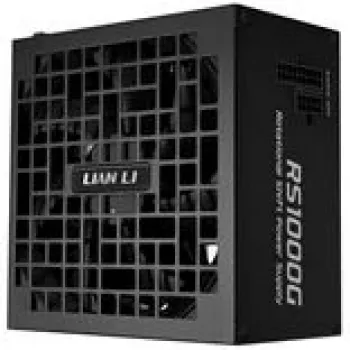 Napájací zdroj Lian Li RS Series ATX 3.1 modulárny 80 PLUS Gold 1000W