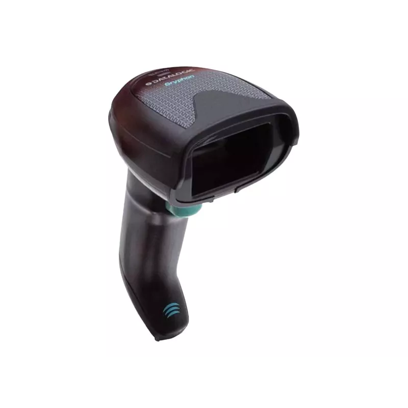 Datalogic Gryphon I GBT4500 - Kit - skener čiarových kódov - prenosný - 2D imager - dekóduje - Bluetooth 4.0