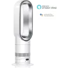 Dyson AM15 Hot+Cool HF1 Remote Link biela/strieborná