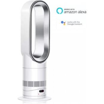 Dyson AM15 Hot+Cool HF1 Remote Link biela/strieborná