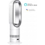 Dyson AM15 Hot+Cool HF1 Remote Link biela/strieborná