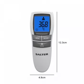Bezkontaktný teplomer Salter TE-250-EU