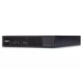 Záložný zdroj Unit UD1500CS-IRTG2 1500VA čierny Rack/Tower