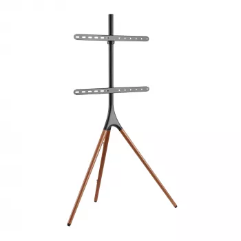 Držiak SBOX FS-1246F 45–65° naklápací, zaťaženie 32 kg, platforma 600×400 mm