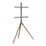 Držiak SBOX FS-1246F 45–65° naklápací, zaťaženie 32 kg, platforma 600×400 mm