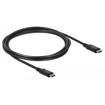 USB kábel DeLOCK USB4 20 Gbps 2 m