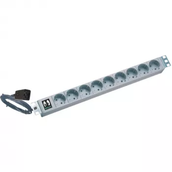 Online UPS-Systeme KG16A9SCH-RACK sivá