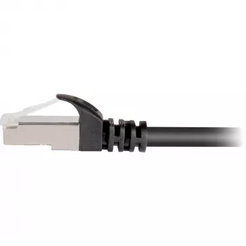 Sieťový kábel Sharkoon RJ45 CAT.6 SFTP 20,0 m čierny