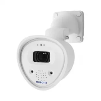 Kamera MOBOTIX M1A-S Vario 15–450 deň/noc teleobjektív, model Mx-ONE-M1A-S-8DNTELE