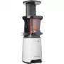 Kenwood JMP 400 WH odšťavovač Slow Juicer 140 W čierna, biela