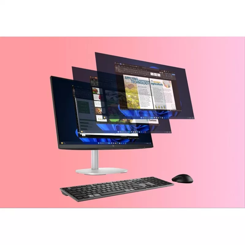 Počítač HP Elite Studio 8 AiO Intel Core Ultra 5 245 16GB 512GB SSD W11P