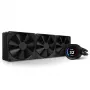 CPU vodné chladenie Kraken Elite 360 LCD