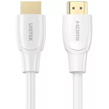 HDMI kábel Unitek C11090AWH01 20 m — pasívny 4K-HDMI kábel pre video a audio