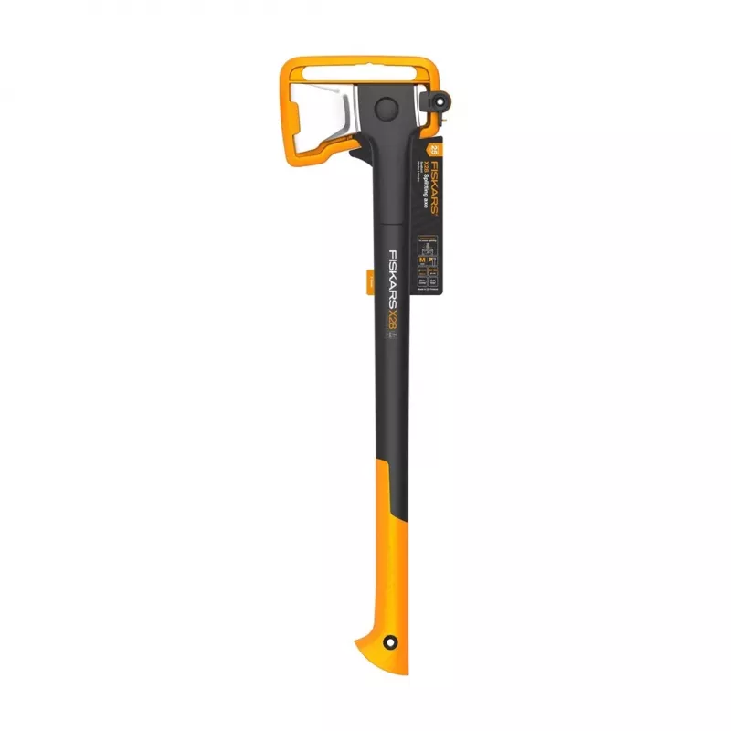 Fiskars X28 sekera nástroj 1 ks