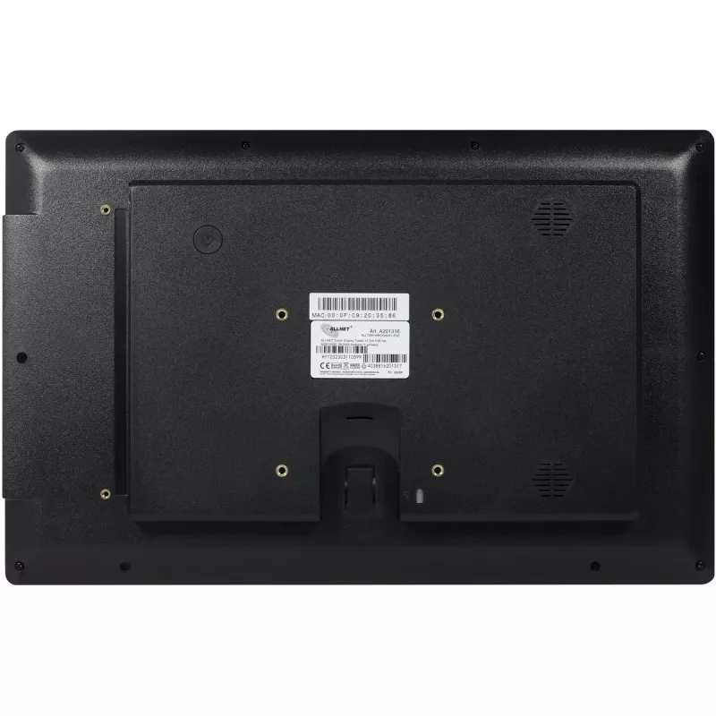 Dotykový displej tablet ALLNET ALLTAB14RK3566A11PoE 14