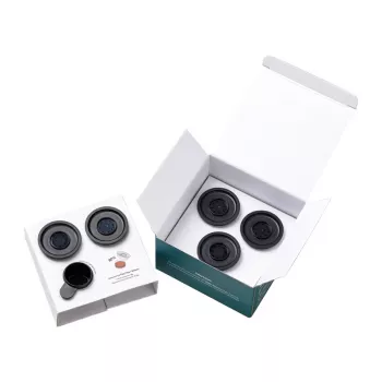 Sada filtrov OUTIN NANO-A-02 pre zariadenie Outin Nano