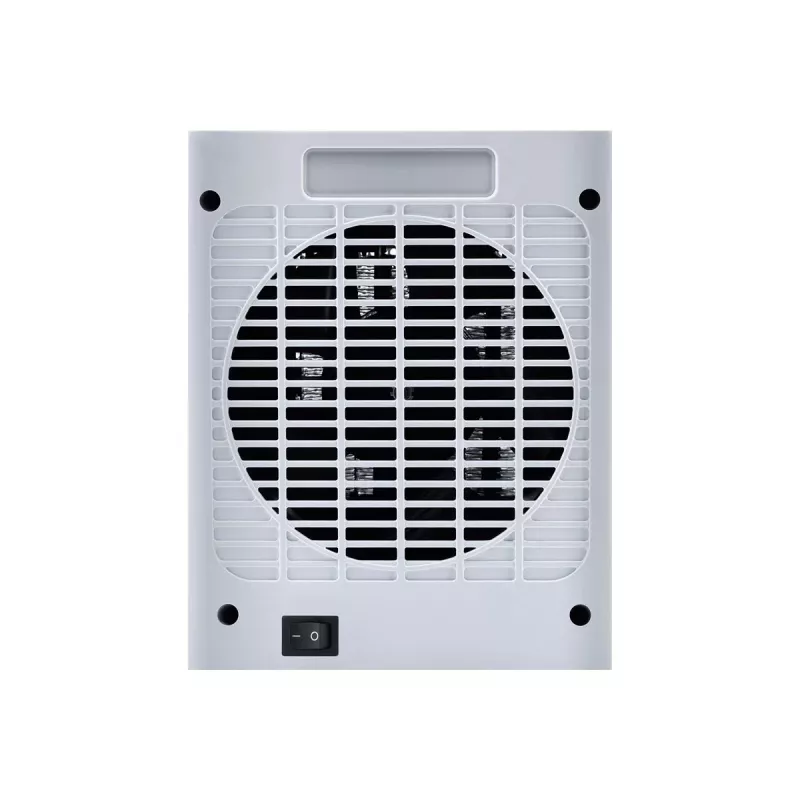 Elektrické vykurovacie teleso Steba KH 4 Indoor strieborná, biela 1800 W