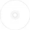 CD-R MediaRange MR203 700 MB 52x Inkjet Printable 100 ks