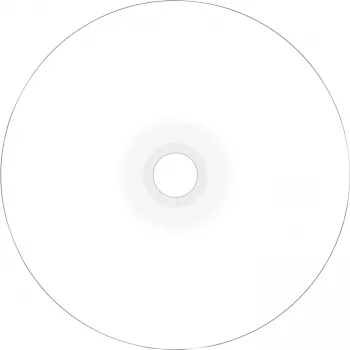 CD-R MediaRange MR203 700 MB 52x Inkjet Printable 100 ks