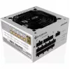 CRATOS 1000 biela, PC napájací zdroj biela, cable management, 1000 W