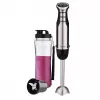 Camry CR 4615 tyčový mixér čierny, nehrdzavejúca oceľ 700 W