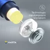 Alkalický balíček batérií Varta AAA (R3) Longlife Power — 24 kusov