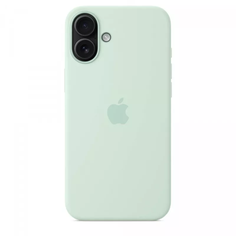 Apple MDGU4ZM/A puzdro na telefón 17 cm (6.7) kryt Aquamarin