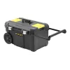 Stanley STST1-80150 krabica na drobné diely/náradie plast čierna