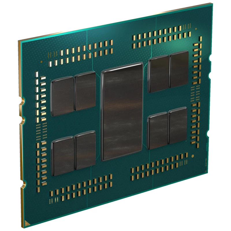 AMD Ryzen Threadripper PRO 5955WX procesor 4 GHz 64 MB L3