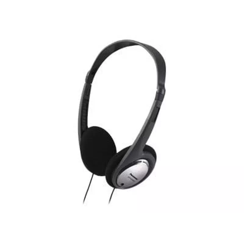 Slúchadlá Panasonic RP-HT030E-S