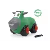 Nafukovacia hračka Jamara Fendt skákací traktor