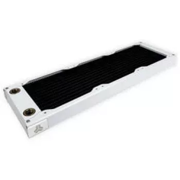 Stealkey Customs SC RadPro L360 H30 radiátor - biela