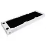 Stealkey Customs SC RadPro L360 H30 radiátor - biela