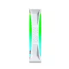 MONTECH RX120 PRO biely 120mm ARGB ventilátor skrine