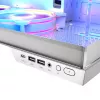 MODECOM SKRIŇA VOLCANO PANORAMA ARGB 5F MIDI WHITE