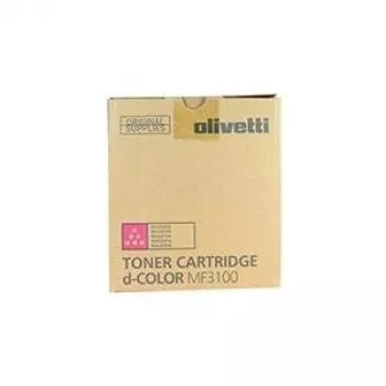 Olivetti B1135 náplň 5000 strán purpurový laserový toner a náplň (B1135)