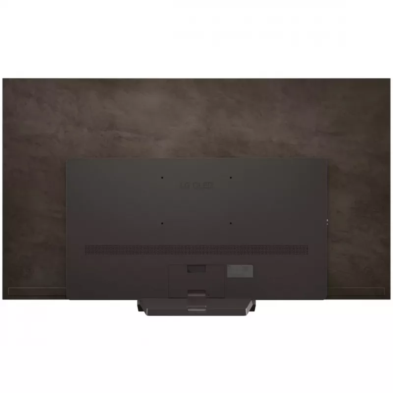 Televízor LG OLED65C5ELB 65 palcov OLED 4K