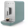 Smeg Collection espresso kávovar BCC13EGMEU smaragdovo zelený