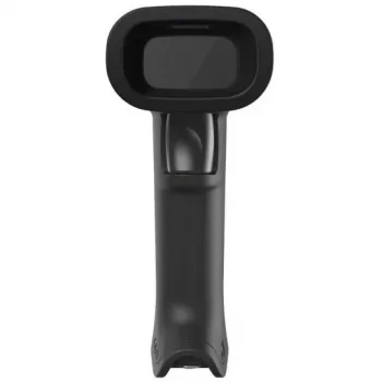 Ručný čítač čiarových kódov Honeywell 1960GSR-2USB-R 1D/2D LED čierny
