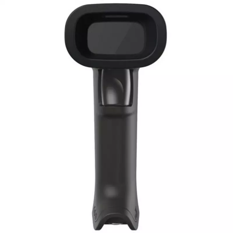 Ručný čítač čiarových kódov Honeywell 1960GSR-2USB-R 1D/2D LED čierny