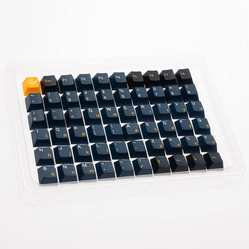 Ducky DCA133-USNAZCHPT2 príslušenstvo k vstupným zariadeniam klávesová kľúčka