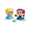 LEGO DISNEY 43284 Mini Anna a Elsa