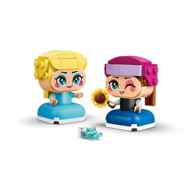 LEGO DISNEY 43284 Mini Anna a Elsa
