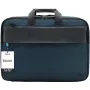 Mobilis Executive 3 taška na notebook 40,6 cm (16 palcov) aktovka čierna - modrá (005033)