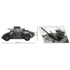 Cobi Blocks Sd.Kfz 222 stavebnica COBI-2657 — 502 kociek