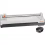 Laminátor PEACH PBP540 A3 6-in-1, model PBP450, formát A3, multifunkčný