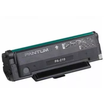 Toner ČIERNY/1,6K Originál PA-210EV Pantum