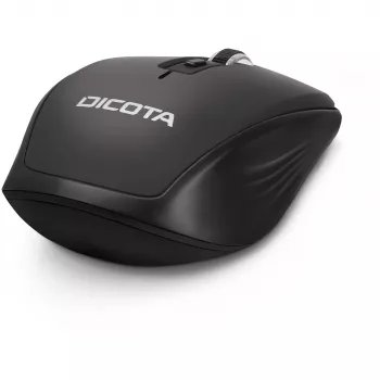Myš DICOTA D31980 Travel obojručná Bluetooth