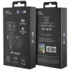 Auto nabíjačka 20W PD-QC 3.0 rýchle nabíjanie čierna